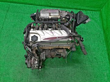 ДВИГАТЕЛЬ НА MITSUBISHI GRANDIS NA4W 4G69