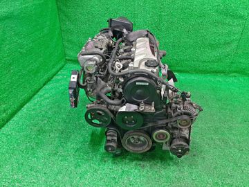 ДВИГАТЕЛЬ НА MITSUBISHI GRANDIS NA4W 4G69