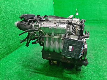 ДВИГАТЕЛЬ НА MITSUBISHI GRANDIS NA4W 4G69