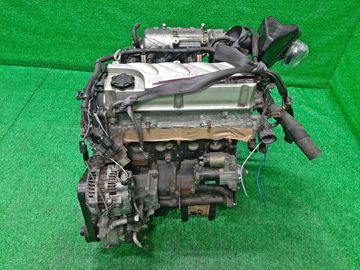 ДВИГАТЕЛЬ НА MITSUBISHI GRANDIS NA4W 4G69