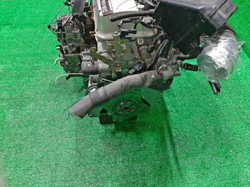 ДВИГАТЕЛЬ НА MITSUBISHI GRANDIS NA4W 4G69