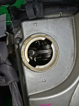 ДВИГАТЕЛЬ НА MITSUBISHI GRANDIS NA4W 4G69