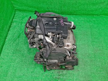 ДВИГАТЕЛЬ НА MITSUBISHI PAJERO IO H77W 4G94