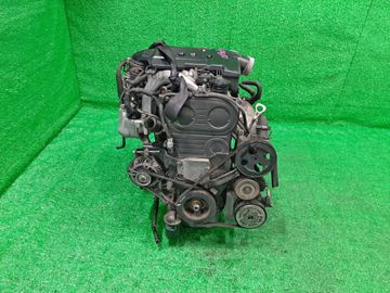 ДВИГАТЕЛЬ НА MITSUBISHI PAJERO IO H77W 4G94