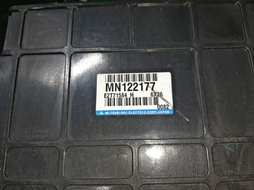 ДВИГАТЕЛЬ НА MITSUBISHI PAJERO IO H77W 4G94