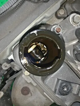 ДВИГАТЕЛЬ НА MITSUBISHI PAJERO IO H77W 4G94