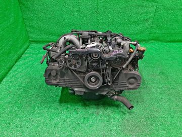 ДВИГАТЕЛЬ НА SUBARU IMPREZA GG2 EJ152