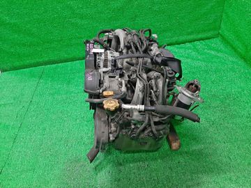 ДВИГАТЕЛЬ НА SUBARU IMPREZA GG2 EJ152