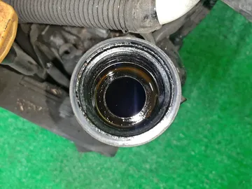 ДВИГАТЕЛЬ НА SUBARU IMPREZA GG2 EJ152