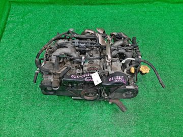 ДВИГАТЕЛЬ НА SUBARU IMPREZA GG3 EJ152