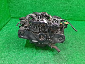 ДВИГАТЕЛЬ НА SUBARU IMPREZA GG3 EJ152