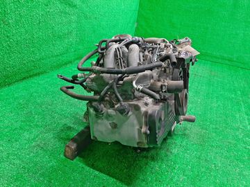 ДВИГАТЕЛЬ НА SUBARU IMPREZA GG3 EJ152