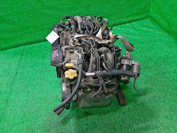 ДВИГАТЕЛЬ НА SUBARU IMPREZA GG3 EJ152