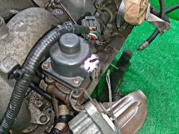 ДВИГАТЕЛЬ НА SUBARU IMPREZA GG3 EJ152