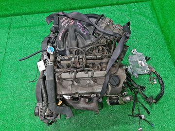 ДВИГАТЕЛЬ НА TOYOTA WINDOM MCV30 1MZ-FE