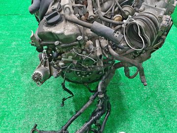 ДВИГАТЕЛЬ НА TOYOTA WINDOM MCV30 1MZ-FE