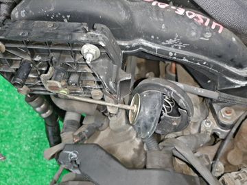 ДВИГАТЕЛЬ НА TOYOTA WINDOM MCV30 1MZ-FE