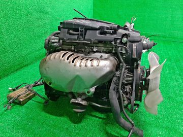 ДВИГАТЕЛЬ НА TOYOTA MARK II GX100 1G-FE