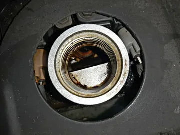 ДВИГАТЕЛЬ НА TOYOTA MARK II GX100 1G-FE