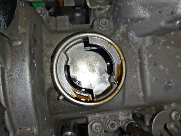 ДВИГАТЕЛЬ НА VOLKSWAGEN GOLF 5K1 CBZB