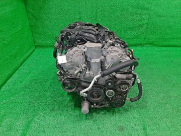 ДВИГАТЕЛЬ НА NISSAN TEANA J32 VQ25DE