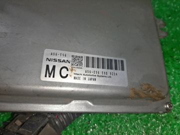 ДВИГАТЕЛЬ НА NISSAN TEANA J32 VQ25DE