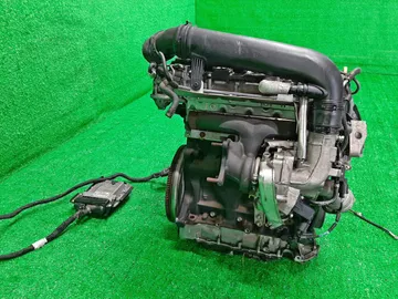 ДВИГАТЕЛЬ НА AUDI A3 8PA CDAA