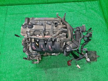 ДВИГАТЕЛЬ НА TOYOTA COROLLA NZE121 1NZ-FE