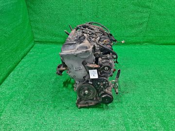 ДВИГАТЕЛЬ НА TOYOTA COROLLA NZE121 1NZ-FE