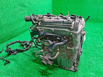 ДВИГАТЕЛЬ НА TOYOTA COROLLA NZE121 1NZ-FE