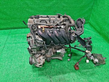 ДВИГАТЕЛЬ НА TOYOTA COROLLA NZE121 1NZ-FE