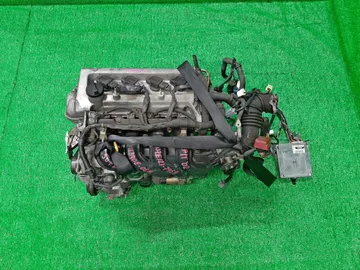 ДВИГАТЕЛЬ НА TOYOTA COROLLA NZE121 1NZ-FE