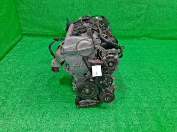 ДВИГАТЕЛЬ НА TOYOTA COROLLA NZE121 1NZ-FE