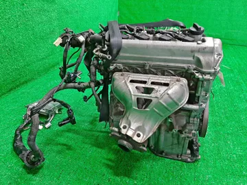 ДВИГАТЕЛЬ НА TOYOTA COROLLA NZE121 1NZ-FE