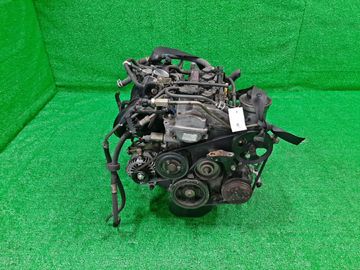 ДВИГАТЕЛЬ НА TOYOTA PLATZ SCP11 1SZ-FE