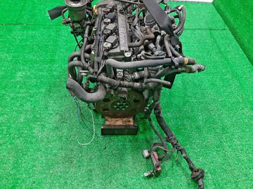 ДВИГАТЕЛЬ НА TOYOTA PLATZ SCP11 1SZ-FE