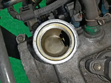 ДВИГАТЕЛЬ НА TOYOTA PLATZ SCP11 1SZ-FE