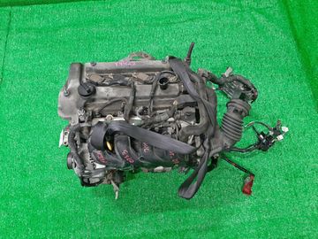 ДВИГАТЕЛЬ НА TOYOTA COROLLA  AXIO NZE141 1NZ-FE