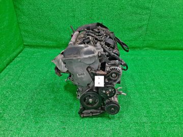 ДВИГАТЕЛЬ НА TOYOTA COROLLA  AXIO NZE141 1NZ-FE