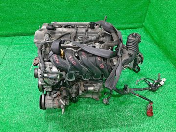 ДВИГАТЕЛЬ НА TOYOTA COROLLA  AXIO NZE141 1NZ-FE