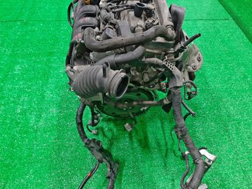 ДВИГАТЕЛЬ НА TOYOTA COROLLA  AXIO NZE141 1NZ-FE