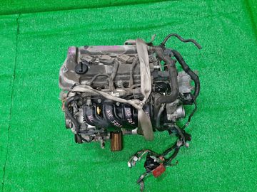 ДВИГАТЕЛЬ НА TOYOTA COROLLA  AXIO NZE141 1NZ-FE