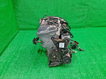 ДВИГАТЕЛЬ НА TOYOTA COROLLA  AXIO NZE141 1NZ-FE