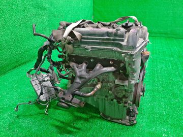 ДВИГАТЕЛЬ НА TOYOTA COROLLA  AXIO NZE141 1NZ-FE