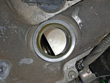 ДВИГАТЕЛЬ НА TOYOTA COROLLA  AXIO NZE141 1NZ-FE