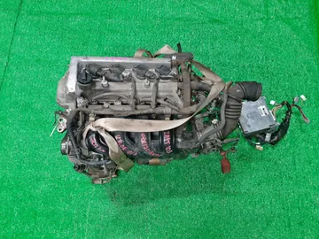 ДВИГАТЕЛЬ НА TOYOTA COROLLA FIELDER NZE121G 1NZ-FE