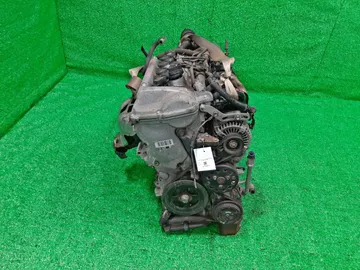 ДВИГАТЕЛЬ НА TOYOTA COROLLA FIELDER NZE121G 1NZ-FE