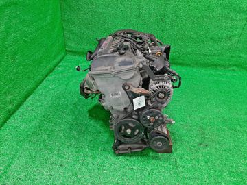 ДВИГАТЕЛЬ НА TOYOTA COROLLA FIELDER NZE141G 1NZ-FE