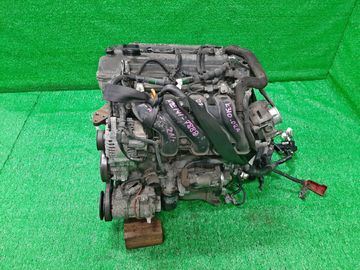 ДВИГАТЕЛЬ НА TOYOTA COROLLA FIELDER NZE141G 1NZ-FE