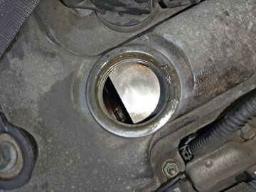 ДВИГАТЕЛЬ НА TOYOTA COROLLA FIELDER NZE141G 1NZ-FE